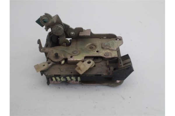 Recambio de cierre electromagnetico delantero derecho para renault express furgón (f40_, g40_) 1.4 (f402) referencia OEM IAM 770