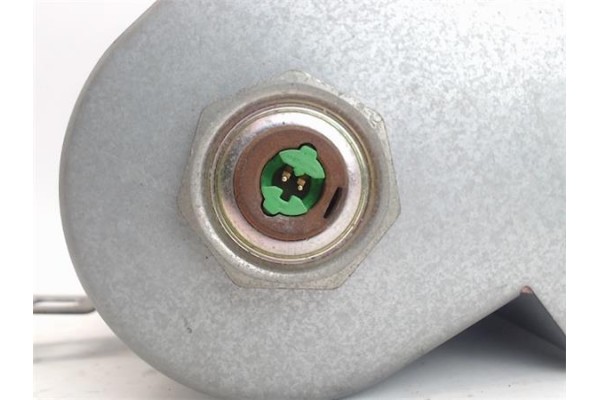 Recambio de airbag salpicadero para saab 9-3 cabriolet 2.0 t referencia OEM IAM 12833371  