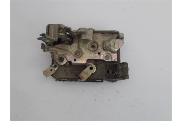 Recambio de cierre electromagnetico delantero derecho para renault express furgón (f40_, g40_) 1.4 (f402) referencia OEM IAM 770