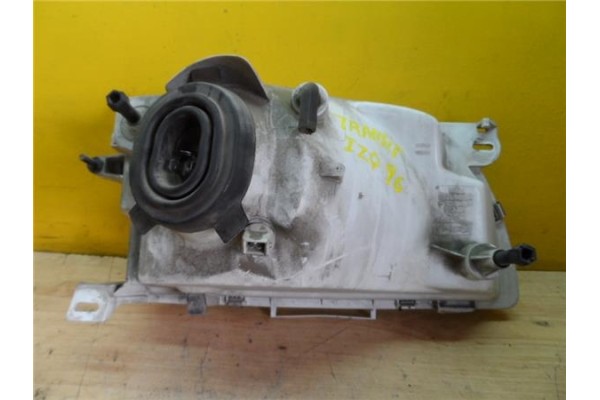 Recambio de faro delantero izquierdo para ford transit furgón (e_ _) 2.5 di (eal, eas) referencia OEM IAM 95VG13006 95VG13006SAC