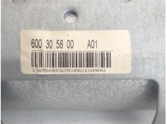 Recambio de airbag salpicadero para saab 9-3 cabriolet 2.0 t referencia OEM IAM 12833371  