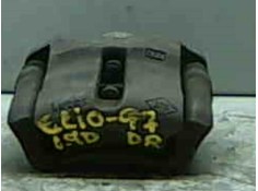 Recambio de pinza freno delantero derecha para renault clio i fase i / ii (b/c57) 1.9 d (b/c/s576, b/c/s57l) referencia OEM IAM 