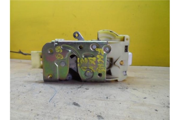 Recambio de cierre electromagnetico delantero derecho para ford focus berlina (cak) 1.6 ghia referencia OEM IAM XS41A21812CF  