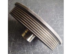 Recambio de polea cigueñal para ford transit connect (p65_, p70_, p80_) 1.8 tdci referencia OEM IAM 1711500  