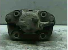 Recambio de pinza freno delantero derecha para renault clio i fase i / ii (b/c57) 1.9 d (b/c/s576, b/c/s57l) referencia OEM IAM 