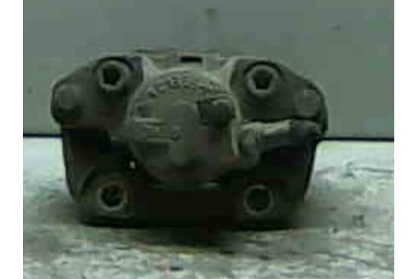 Recambio de pinza freno delantero derecha para renault clio i fase i / ii (b/c57) 1.9 d (b/c/s576, b/c/s57l) referencia OEM IAM 