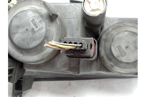 Recambio de faro delantero izquierdo para opel vectra b berlina referencia OEM IAM 9119519DX 677430G5 