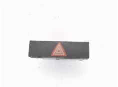 Recambio de interruptor luces emergencia para audi a6 avant (4f5) 2.0 tdi referencia OEM IAM 4F0941509  