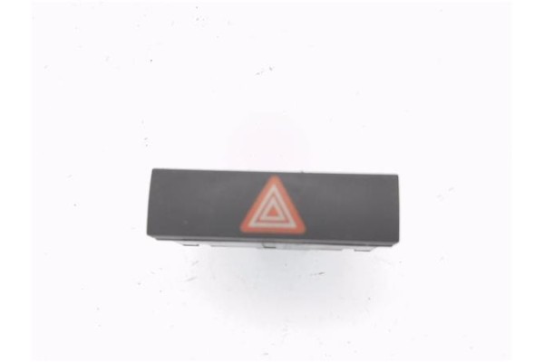 Recambio de interruptor luces emergencia para audi a6 avant (4f5) 2.0 tdi referencia OEM IAM 4F0941509  