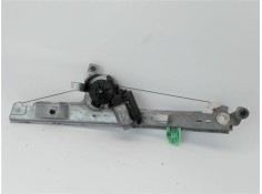 Recambio de mecanismo elevalunas delantero izquierdo para renault scenic ii (jm) referencia OEM IAM   