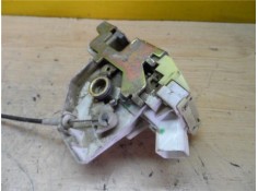 Recambio de cierre electromagnetico delantero derecho para ford focus berlina (cak) 1.6 ghia referencia OEM IAM XS41A21812CF  