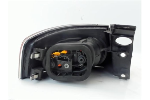 Recambio de piloto trasero derecho para seat ibiza (6l1) 1.4 cool referencia OEM IAM 6L6945096C 6L6945112B 