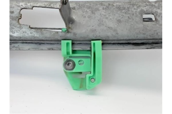 Recambio de mecanismo elevalunas delantero izquierdo para renault scenic ii (jm) referencia OEM IAM   