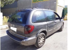 chrysler voyager (rg) del año 2003