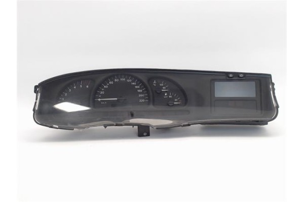 Recambio de cuadro completo para opel vectra b berlina 2.2 básico (1999) referencia OEM IAM 24422215RN VDO110008911010 