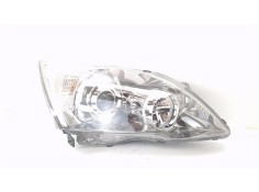 FARO DELANTERO DCHO 33101SWWE01 33100SWWG0 