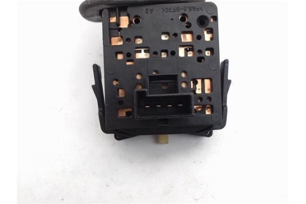 Recambio de mando de luces para opel corsa c (2000) 1.0 referencia OEM IAM 09185413  1241210 , OPEL