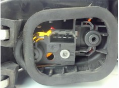 Recambio de piloto trasero derecho para seat ibiza (6l1) 1.4 cool referencia OEM IAM 6L6945096C 6L6945112B 