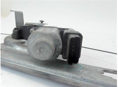 Recambio de mecanismo elevalunas delantero izquierdo para renault scenic ii (jm) referencia OEM IAM   