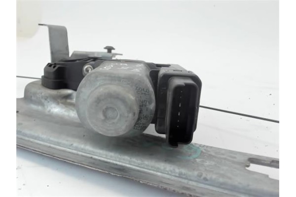 Recambio de mecanismo elevalunas delantero izquierdo para renault scenic ii (jm) referencia OEM IAM   