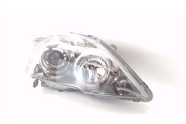Recambio de faro delantero dcho para honda cr-v iii 2.0 i referencia OEM IAM 33101SWWE01 33100SWWG0 