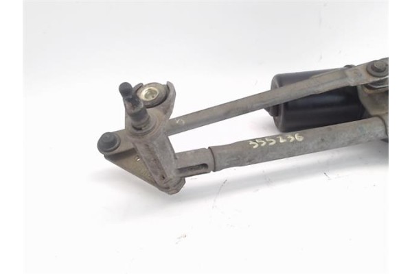 Recambio de motor limpiaparabrisas delantero para volkswagen golf iv berlina (1j1) 1.9 tdi referencia OEM IAM 1J1955023E 1J19551