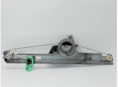Recambio de mecanismo elevalunas delantero izquierdo para renault scenic ii (jm) referencia OEM IAM   