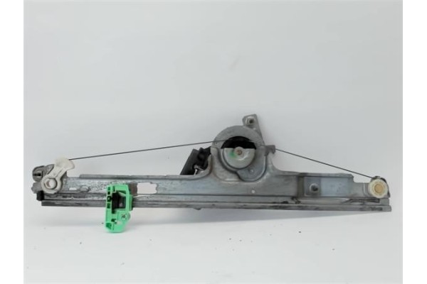 Recambio de mecanismo elevalunas delantero izquierdo para renault scenic ii (jm) referencia OEM IAM   