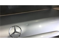 Recambio de tapa maletero para mercedes-benz clk (bm 208) coupe 2.3 230 compressor (evo) (208.348) referencia OEM IAM A208750017