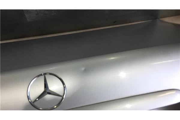 Recambio de tapa maletero para mercedes-benz clk (bm 208) coupe 2.3 230 compressor (evo) (208.348) referencia OEM IAM A208750017