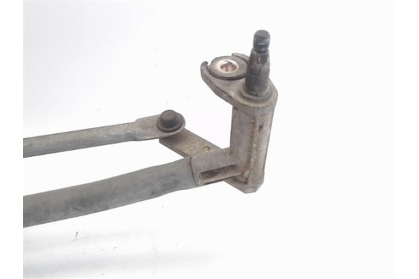 Recambio de motor limpiaparabrisas delantero para volkswagen golf iv berlina (1j1) 1.9 tdi referencia OEM IAM 1J1955023E 1J19551