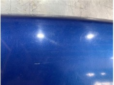 Recambio de capo para mitsubishi montero pinin (h60/h70) 1.8 1800 mpi comfort (5-ptas.) referencia OEM IAM MR496153  