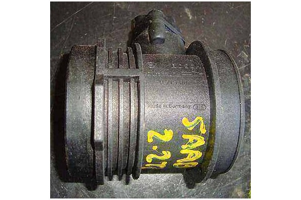 Recambio de caudalimetro para saab 9-3 berlina (1998) 2.2 tid referencia OEM IAM  0281002212 