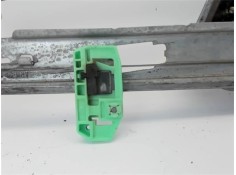 Recambio de mecanismo elevalunas delantero izquierdo para renault scenic ii (jm) referencia OEM IAM   