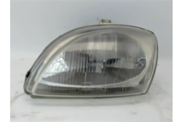 Recambio de faro delantero izquierdo para fiat seicento (187) 1.1 (187axb, 187axb1a) referencia OEM IAM 46514923 712388241129 46
