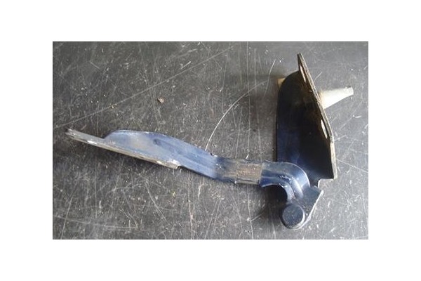 Recambio de bisagra capo izquierda para ford transit connect (p65_, p70_, p80_) 1.8 tdci referencia OEM IAM 1353598  