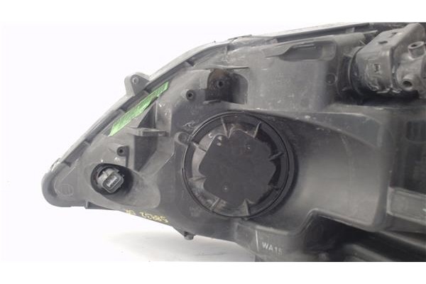 Recambio de faro delantero dcho para honda cr-v iii 2.0 i referencia OEM IAM 33101SWWE01 33100SWWG0 