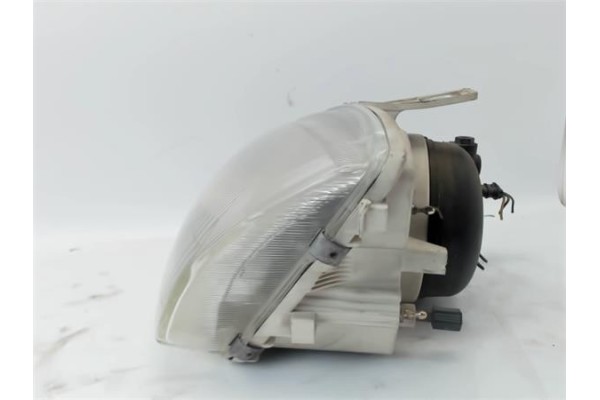 Recambio de faro delantero izquierdo para fiat seicento (187) 1.1 (187axb, 187axb1a) referencia OEM IAM 46514923 712388241129 46