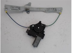 Recambio de mecanismo elevalunas delantero izquierdo para opel corsa d referencia OEM IAM   