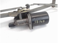 Recambio de motor limpiaparabrisas delantero para volkswagen golf iv berlina (1j1) 1.9 tdi referencia OEM IAM 1J1955023E 1J19551