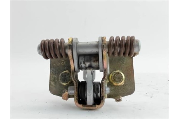 Recambio de bisagra sup. puerta delantero derecha para citroen c3 1.4 i referencia OEM IAM 9181H1 9035P2 