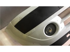 Recambio de paragolpes delantero para renault clio ii fase i (b/cb0) 1.2 (b/cb0f, b/cb0a, b/cb10, b/cb1k, b/cb2d, b/cb2h) refere