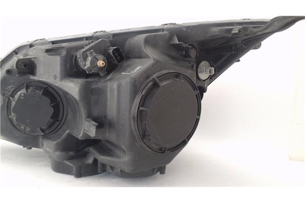 Recambio de faro delantero dcho para honda cr-v iii 2.0 i referencia OEM IAM 33101SWWE01 33100SWWG0 