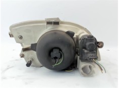 Recambio de faro delantero izquierdo para fiat seicento (187) 1.1 (187axb, 187axb1a) referencia OEM IAM 46514923 712388241129 46