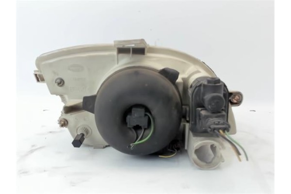 Recambio de faro delantero izquierdo para fiat seicento (187) 1.1 (187axb, 187axb1a) referencia OEM IAM 46514923 712388241129 46