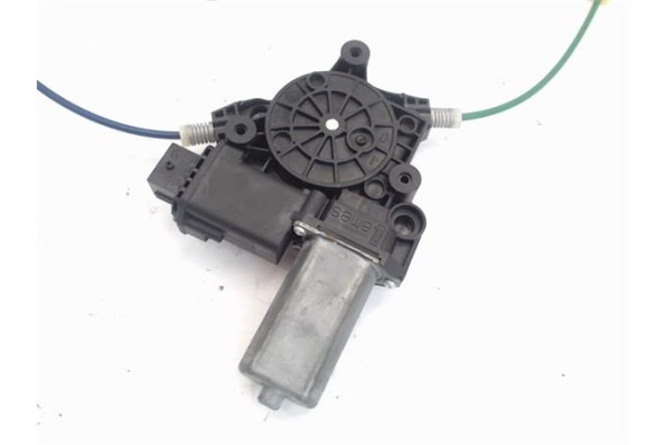 Recambio de mecanismo elevalunas delantero izquierdo para opel corsa d referencia OEM IAM   