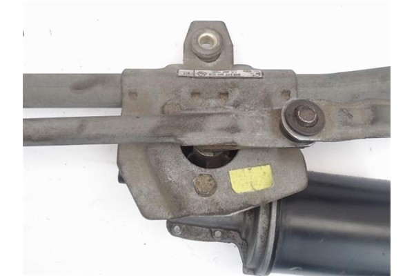 Recambio de motor limpiaparabrisas delantero para volkswagen golf iv berlina (1j1) 1.9 tdi referencia OEM IAM 1J1955023E 1J19551