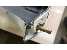 Recambio de paragolpes delantero para renault clio ii fase i (b/cb0) 1.2 (b/cb0f, b/cb0a, b/cb10, b/cb1k, b/cb2d, b/cb2h) refere