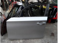 Recambio de puerta delantero izquierda para bmw serie 1 berlina (e81/e87) 2.0 118d referencia OEM IAM   