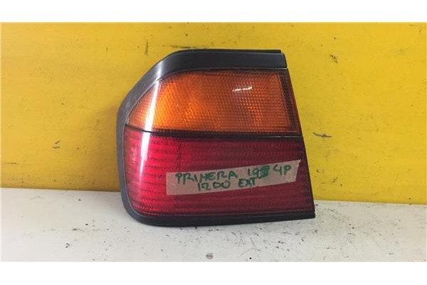 Recambio de piloto trasero izquierdo para nissan primera berl./ traveller (p10/w10) 1.6 gx berlina (a,e) referencia OEM IAM E289